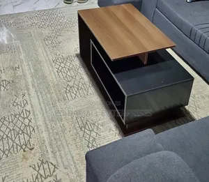 Coffee Table,The Victoria Brown Coffee Table