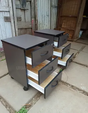 Office Side Drawer