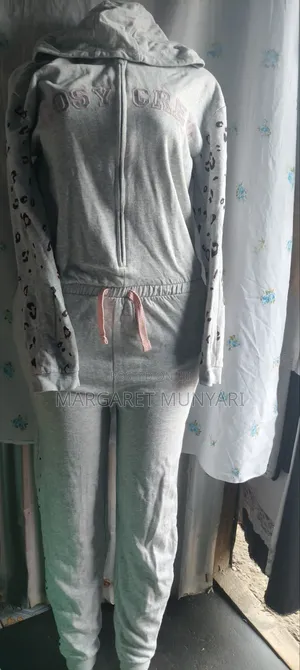 Coloured Romper and Full Length Jamsuit