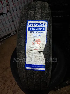 195r15c Petromax