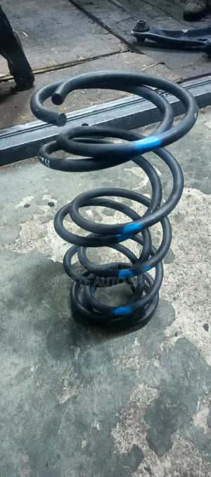 Coil Springs Premio 240 Nze