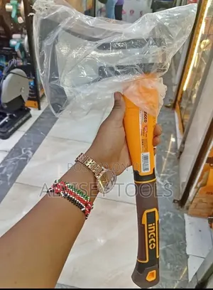 Powerful Ingco Axe