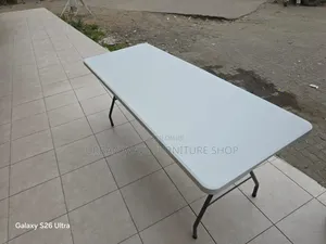 Auditorium Foldable Training Tables