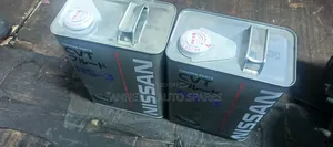 Original Gearbox Oil