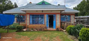 2bdrm House in Annex, Kipchamo for sale