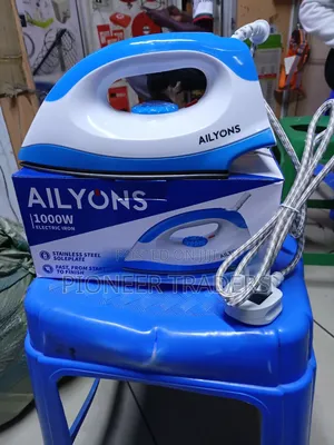 1000w Ailyons Electric Iron