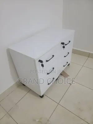 Mobile Paddestal Drawers