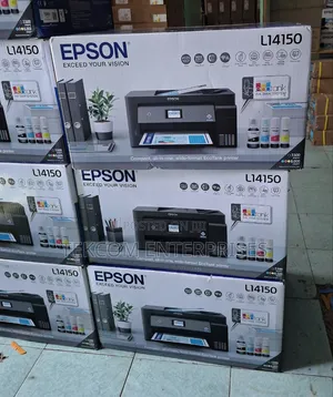 Epson L14150 || Ecotank L14150