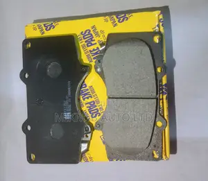 Brake Pads Mk D2228