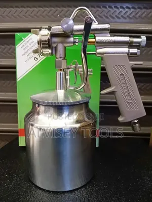 Manual Paint Sprayer