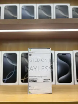 New Apple iPhone 17 Pro Max 256 GB Orange