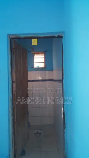 1bdrm Bedsitter in Barsheba, Mshomoroni for rent