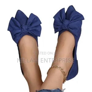Flat Elegant Shoes