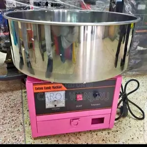 New Quality Candy Floss Machine/Candy Floss Machine