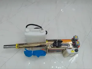 Fogging Machine/Fumigation Machine