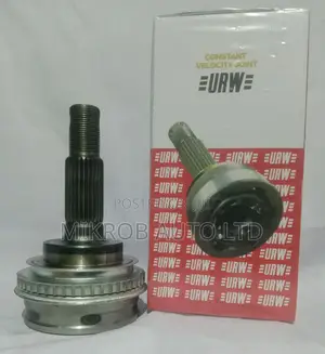 Urw Cv Joint To-54