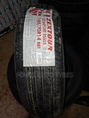 185/70r14 Zextour