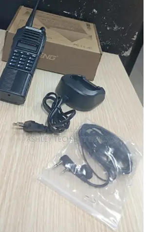 Ultra-Power Baofeng Uv-82 Professional Radio Walkie Talkie Long Batter