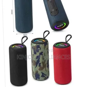 F109 Bluetooth Wireless Speaker
