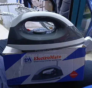 Electromate Iron Box