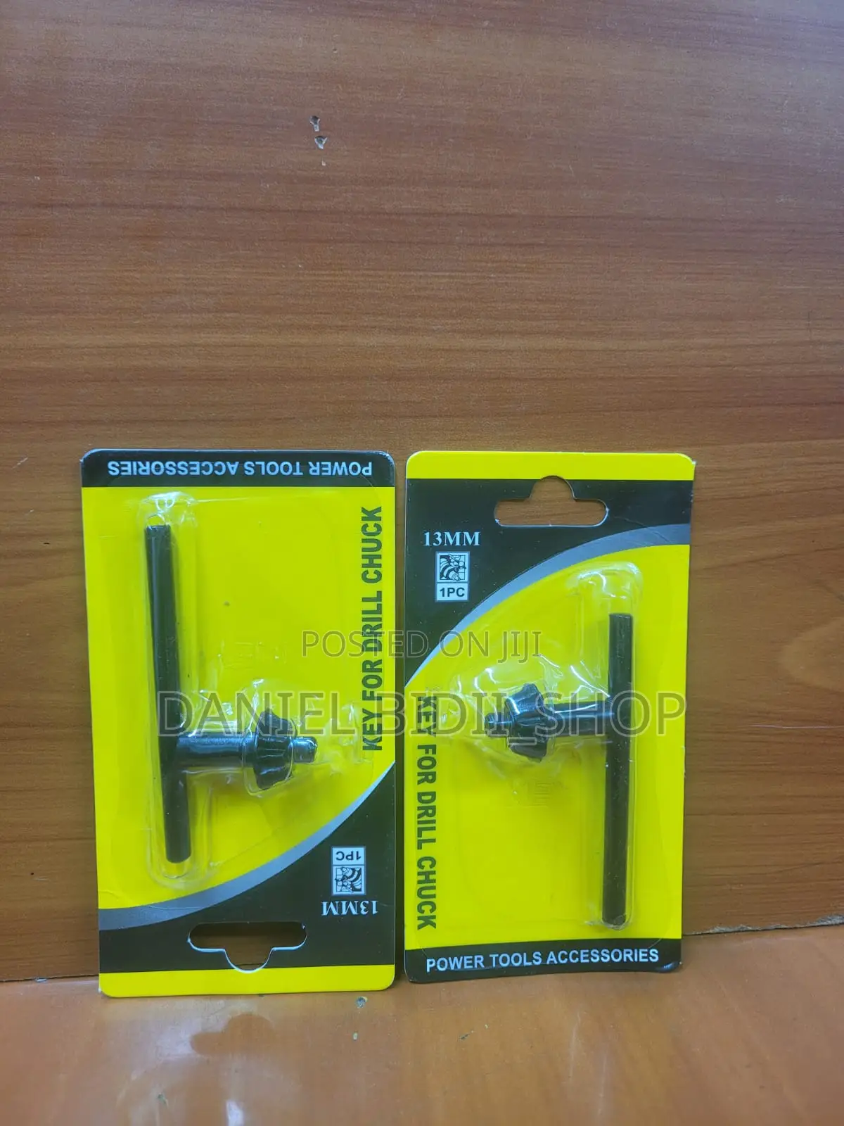 13mm Drill Chuck Key