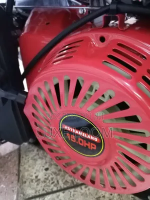 Astramilano Generator 7.0kva