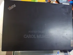Laptop Lenovo ThinkPad P51 32GB Intel Xeon SSD 512GB