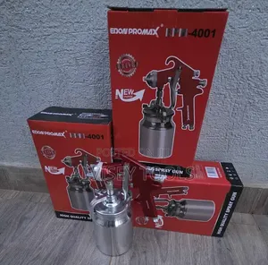Edon Manual Paint Sprayer