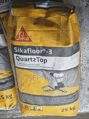 Sikafloor (Quartztop)
