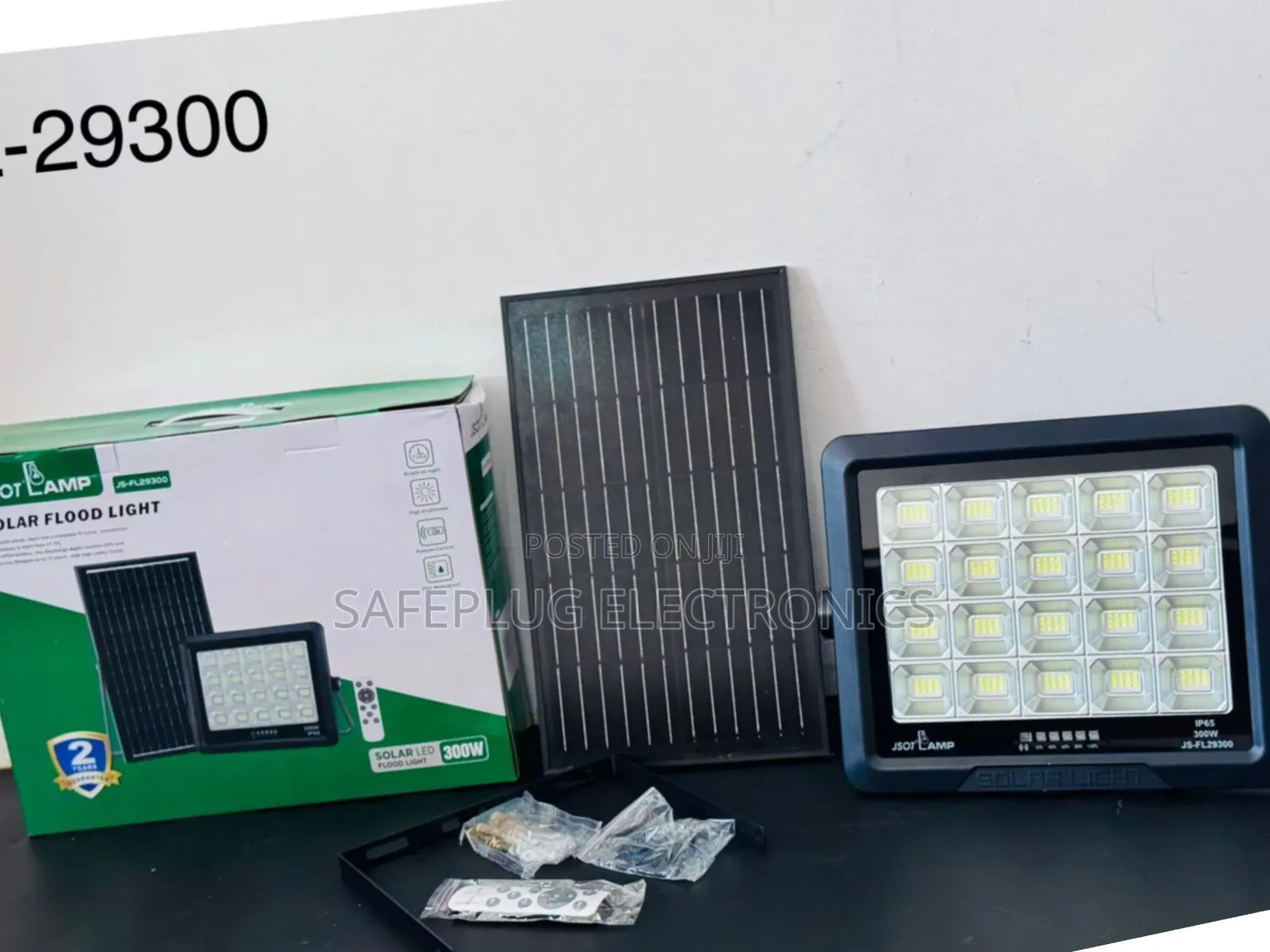 300w Led Floodlight – Super Bright Security Light