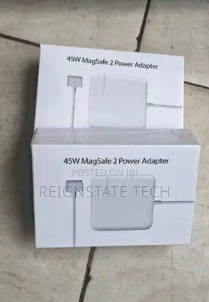 45watts Replacement Macbook Magsafe Charger