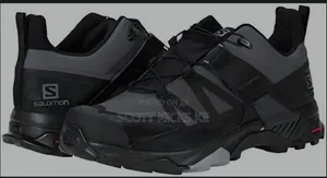 Salomon Low Cut Hiking