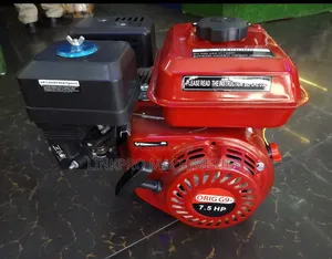 Orig G9 7.5hp Petrol Engine
