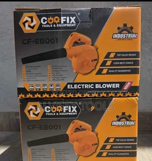 Coofix Electric Blower