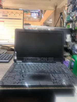 Laptop Dell Latitude 12 E7250 8GB Intel Core i5 SSD 256GB