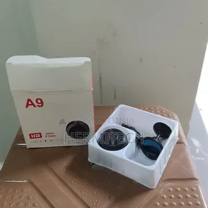 A9 Mini Spy CCTV Security Hd Ip Camera