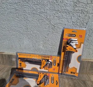 Coofix Hex Key/Allen Key