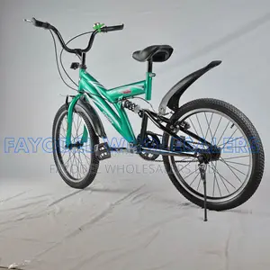 Super Baby Stylish Kids Bike Size 20