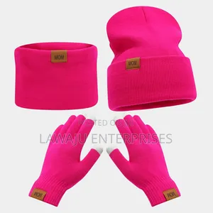 Knitted Hat