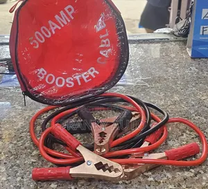 Jumper Cable 500amp