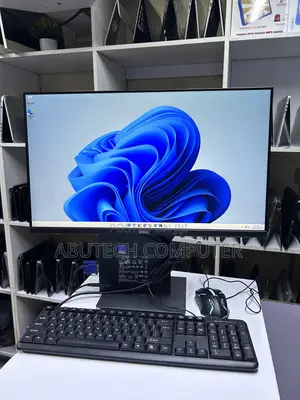 Desktop Computer Dell OptiPlex 9020 8GB Intel Core i5 HDD 500GB