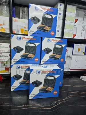 Electomate Sandwich Maker