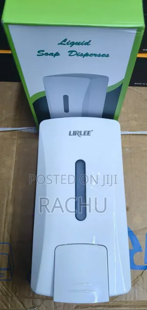 Soap Dispenser 1000ml