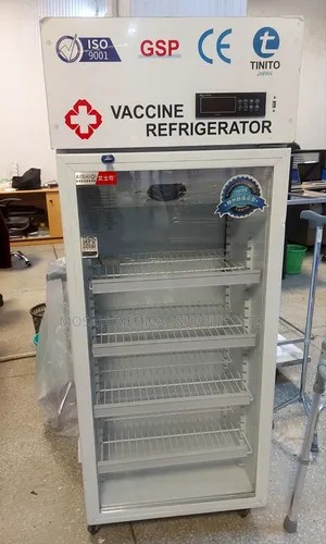 Blood Bank Fridge 120 Litres
