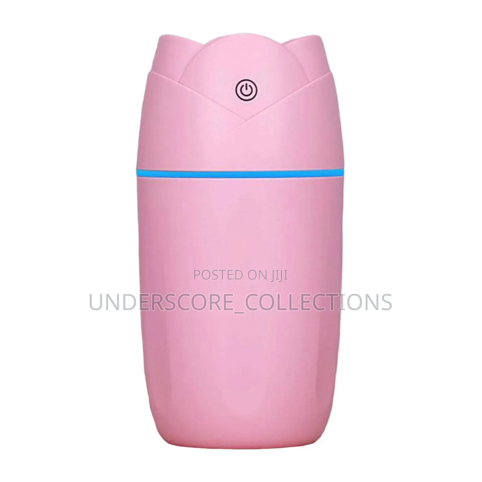 Rose Humidifier