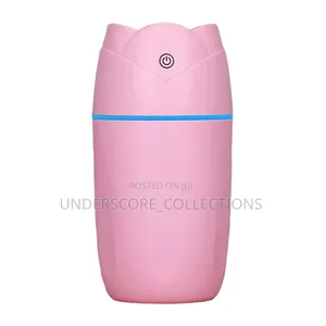Rose Humidifier