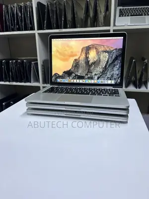 Laptop Apple MacBook 2015 8GB Intel Core i5 SSD 256GB