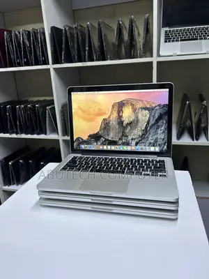 Laptop Apple MacBook 2015 8GB Intel Core i5 SSD 256GB