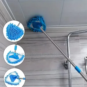 Triangular Wall Cleaning Mop