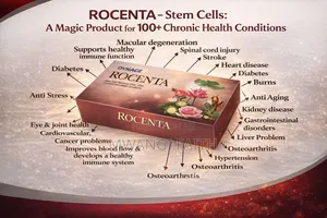 Rocenta Stem Cell